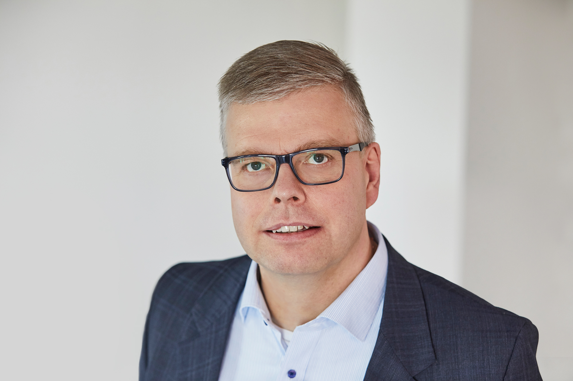 Ralf Gladis, Geschäftsführer Computop Paygate GmbH